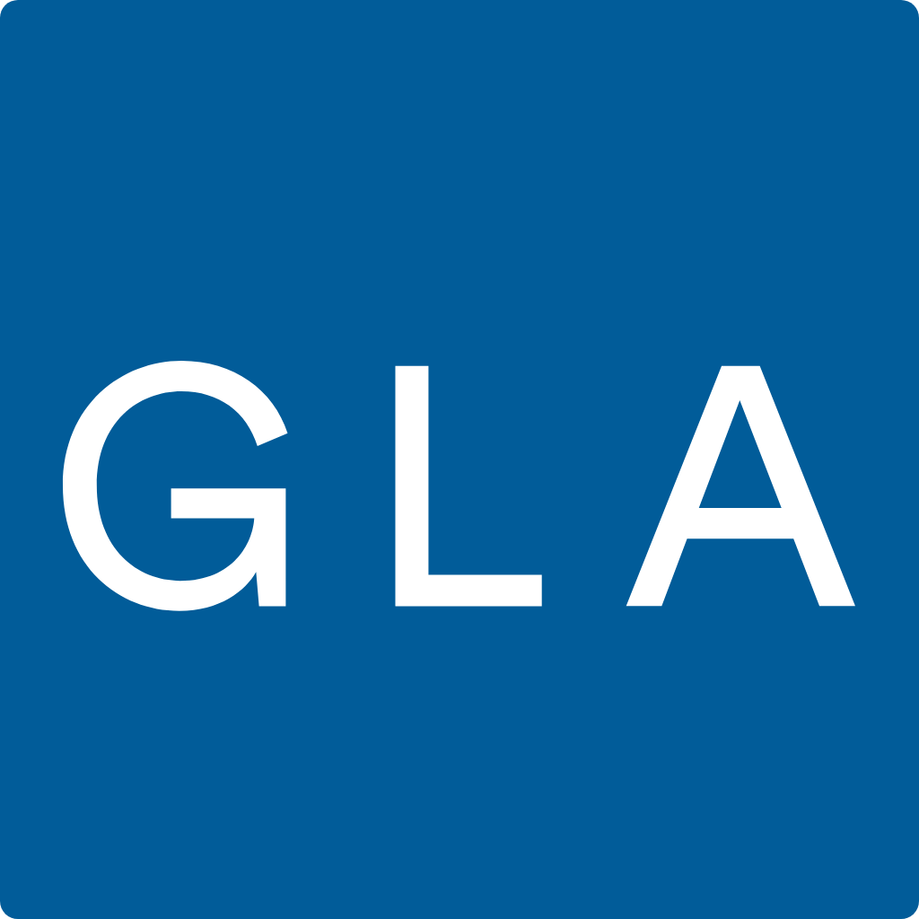 GLA Favicon